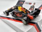 Red Bull RB15 F1 #33 (2019) - Max Verstappen -  Bburago - 1:43