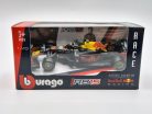 Red Bull RB15 F1 #33 (2019) - Max Verstappen -  Bburago - 1:43