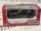 BMW Z4 (2019) -  Kinsmart - 1:36