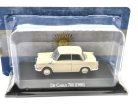 BMW 700 de Carlo (1960) -  Altaya - 1:43