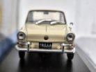 BMW 700 de Carlo (1960) -  Altaya - 1:43