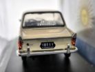 BMW 700 de Carlo (1960) -  Altaya - 1:43