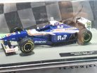 Rothmans Williams Renault F1 #3 (1997) - Jacques Villeneuve -  Altaya - 1:43