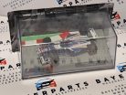 Rothmans Williams Renault F1 #3 (1997) - Jacques Villeneuve -  Altaya - 1:43