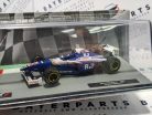 Rothmans Williams Renault F1 #3 (1997) - Jacques Villeneuve -  Altaya - 1:43
