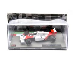 McLaren F1 MP4/2B #2 (1985) - Alain Prost - 1:43