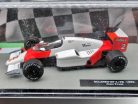 McLaren F1 MP4/2B #2 (1985) - Alain Prost - 1:43