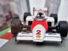 McLaren F1 MP4/2B #2 (1985) - Alain Prost - 1:43