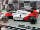 McLaren F1 MP4/2B #2 (1985) - Alain Prost - 1:43