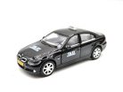BMW E90 318i taxi (Stockholm) -  Welly - 1:38