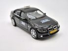 BMW E90 318i taxi (Stockholm) -  Welly - 1:38