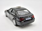 BMW E90 318i taxi (Stockholm) -  Welly - 1:38