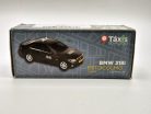 BMW E90 318i taxi (Stockholm) -  Welly - 1:38