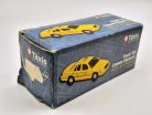 Ford Crown Victoria taxi (New York) -  Welly - 1:38