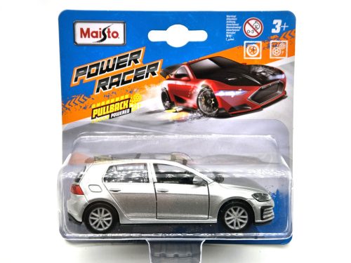 Volkswagen VW Golf GTI (2016) -  Maisto - 1:43