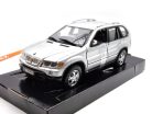 BMW E53 X5 (2001) -  Motor Max - 1:24
