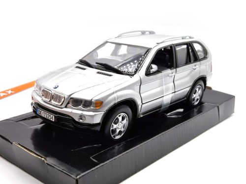 BMW E53 X5 (2001) -  Motor Max - 1:24