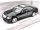Mercedes Benz S63 AMG (čierna) -  Rastar - 1:43