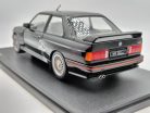 BMW E30 M3 Sport Evo (1990) -  Solido - 1:18
