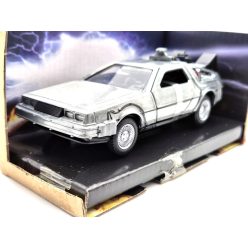   De Lorean - DMC 12-  Back to the future 1 - Návrat do budúcnosti I. - Jada - 1:32