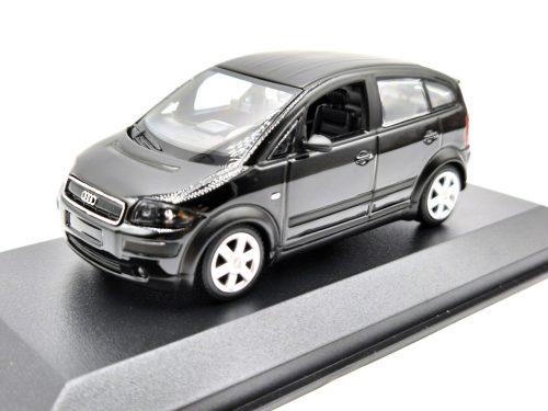 Audi A2 (2000) -  Maxichamps - 1:43