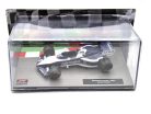 Brabham BT52B F1 #5 (1983) - Nelson Piquet -  Altaya - 1:43
