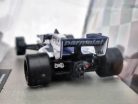 Brabham BT52B F1 #5 (1983) - Nelson Piquet -  Altaya - 1:43