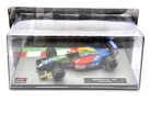 Benetton B190 F1 #20 (1990) - Nelson Piquet -  Altaya - 1:43