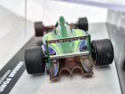 Jordan Ford 191 F1 #32 (1991) - Italy GP - Roberto Moreno -  Altaya - 1:43
