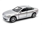 BMW F10 535i - Welly - 1:34 model auta