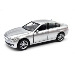 BMW F10 535i - Welly - 1:34 model auta