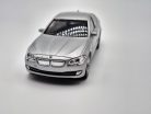 BMW F10 535i - Welly - 1:34 model auta