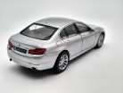 BMW F10 535i - Welly - 1:34 model auta
