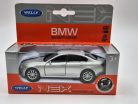 BMW F10 535i -  Welly - 1:34