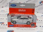 BMW F10 535i -  Welly - 1:34