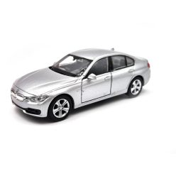 BMW F30 335i -  Welly - 1:34