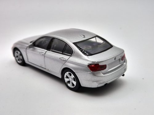 BMW F30 335i -  Welly - 1:34