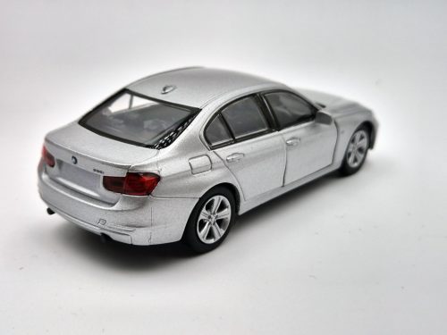 BMW F30 335i -  Welly - 1:34