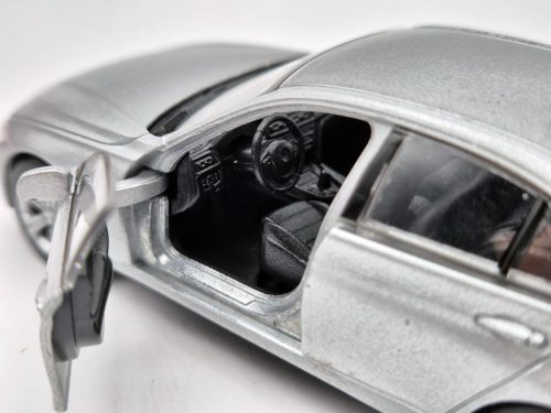 BMW F30 335i -  Welly - 1:34