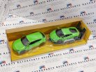 Lamborghini Urus + Lamborghini Huracán na prívese -  Maisto - 1:24
