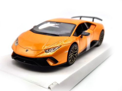 Lamborghini Huracan Performante (2017) -  Bburago - 1:24