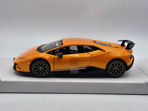 Lamborghini Huracan Performante (2017) -  Bburago - 1:24