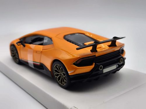 Lamborghini Huracan Performante (2017) -  Bburago - 1:24