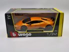 Lamborghini Huracan Performante (2017) -  Bburago - 1:24