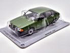 Moskvitch / Moskvič 2141 (1986) -  Edicola - 1:43