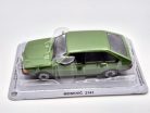 Moskvitch / Moskvič 2141 (1986) -  Edicola - 1:43