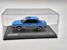 Skoda 120L Berline (1984) -  Abrex - 1:43