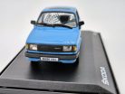 Skoda 120L Berline (1984) -  Abrex - 1:43