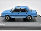 Skoda 120L Berline (1984) -  Abrex - 1:43