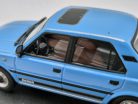 Skoda 120L Berline (1984) -  Abrex - 1:43